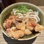 本町製麺所 本店 - 