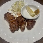 タンテール富士 - 