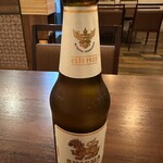 Nikai No Tairyouriya Koppun Temma - シンハービール