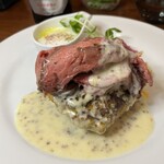 ニク サングルマン - 