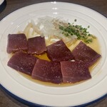 タンテール富士 - 