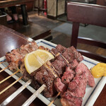 Yakitori Dokoro Ishii - 