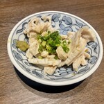 タンテール富士 - 