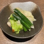 タンテール富士 - 