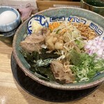 自家製麺屋 知多らうど2669 - 
