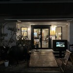 ニク サングルマン - 