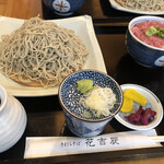 蕎麦遊膳 花吉辰 - 