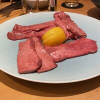 焼肉トラジ 大阪ヒルトンプラザ ウエスト店 - 