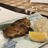 原始焼酒場 けごむす のどぐろ専門店
