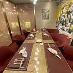 トゥ・ラ・ジョア イズム - 