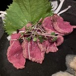 筋肉食堂 六本木店 - 