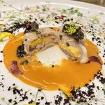 トゥ・ラ・ジョア イズム - 