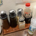 熟成豚 かわむら - 