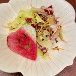 トゥ・ラ・ジョア イズム - 