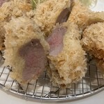 熟成豚 かわむら - 