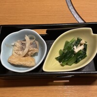 季節割烹 勝味 - 