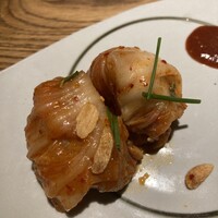 水剌間 恵比寿本店 - 