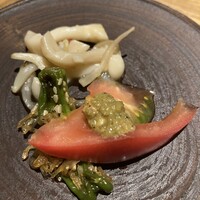 水剌間 恵比寿本店 - 
