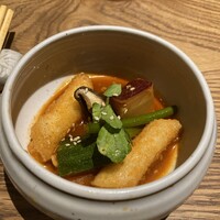 水剌間 恵比寿本店 - 
