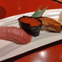 旬魚 左阿彌 錦店 - 