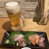 地魚屋台 ごっつぁん 小倉魚町店