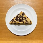 ファリーヌ - チョコチップ  スコーン