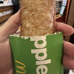 マクドナルド - 