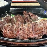 1 Pound Steak & Hamburg TAKERU - 