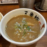 三豊麺 - 