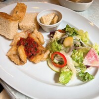 京都イタリアン 欧食屋 Kappa - 