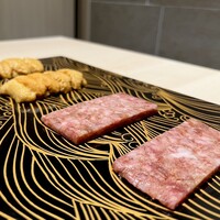 横浜 うしみつ - 