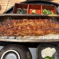 うなぎ四代目菊川 ミッドランドスクエア 名古屋本店 - 