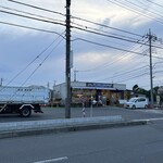 SKY CAFE&RESTAURANT - 