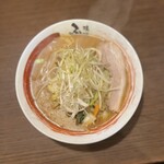 味噌蔵ふくべえ - 