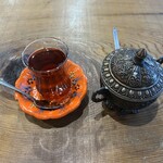 SKY CAFE&RESTAURANT - 