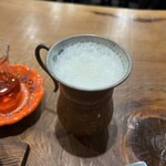 SKY CAFE&RESTAURANT - 