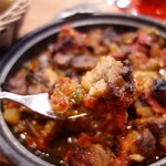 SKY CAFE&RESTAURANT - 