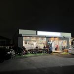 SKY CAFE&RESTAURANT - 