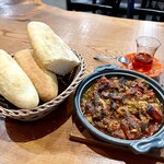 SKY CAFE&RESTAURANT - 