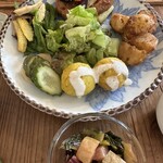 発酵暮らし研究所andカフェ うふふ - 