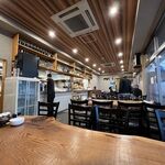 SKY CAFE&RESTAURANT - 