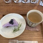 発酵暮らし研究所andカフェ うふふ - 