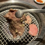 焼肉とみひさ - 