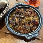 SKY CAFE&RESTAURANT - 