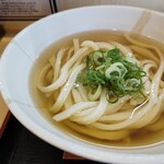 麺匠 うめや - 料理写真: