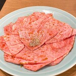 焼肉冷麺だいじゅ - 