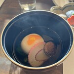 マリティーム - 