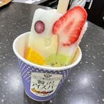 フルーツのウメダ - 