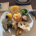 マリティーム - 