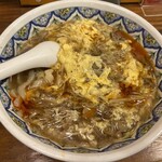 中国ラーメン 揚州商人 - 